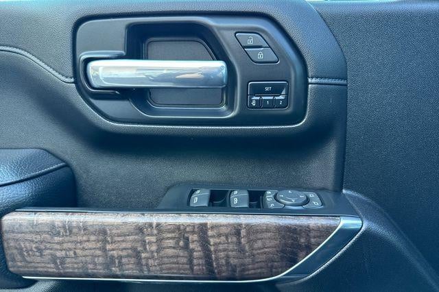 2023 GMC Sierra 2500 HD Denali