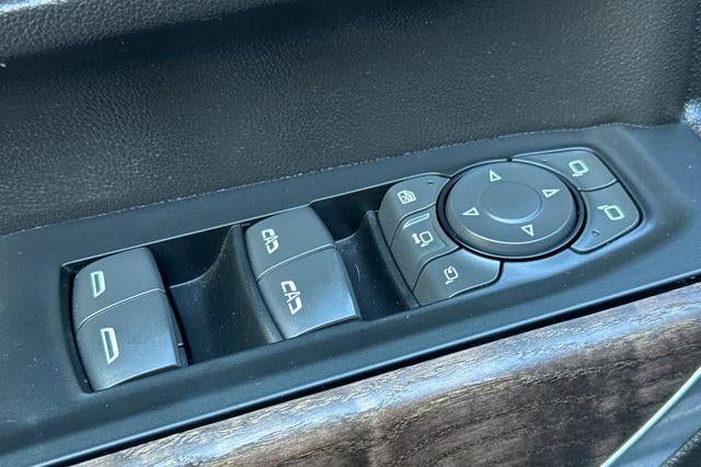 2023 GMC Sierra 2500 HD Denali