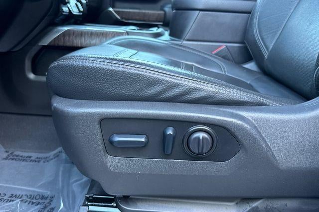 2023 GMC Sierra 2500 HD Denali