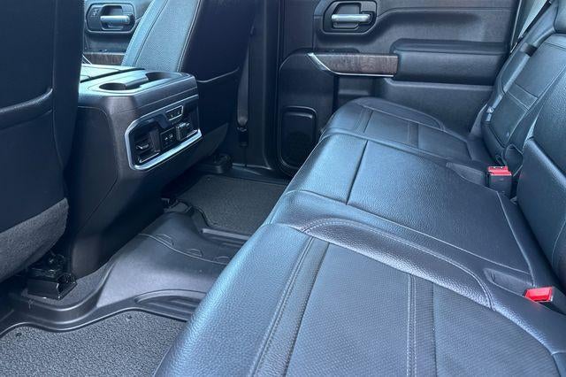 2023 GMC Sierra 2500 HD Denali