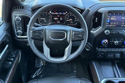 2023 GMC Sierra 2500 HD Denali