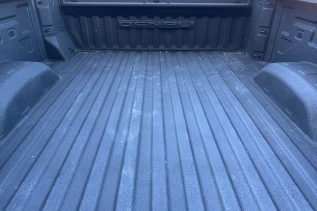 2023 GMC Sierra 2500 HD Denali