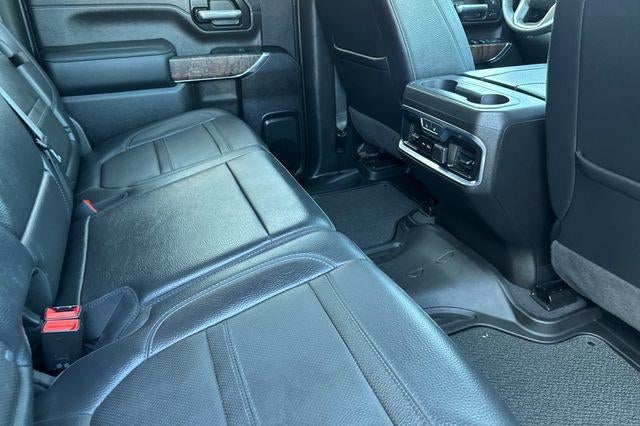 2023 GMC Sierra 2500 HD Denali