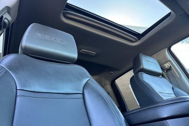 2023 GMC Sierra 2500 HD Denali