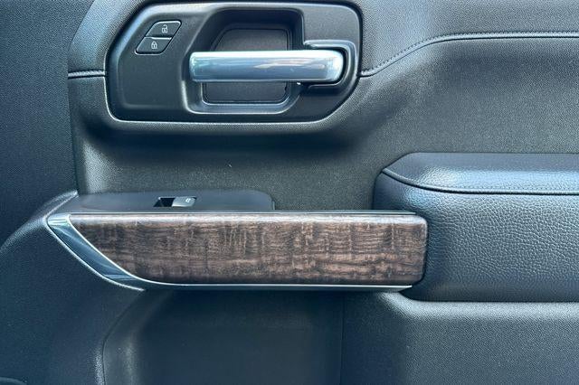 2023 GMC Sierra 2500 HD Denali