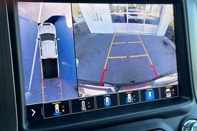 2023 GMC Sierra 2500 HD Denali