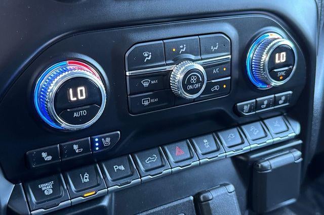 2023 GMC Sierra 2500 HD Denali