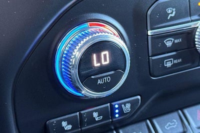 2023 GMC Sierra 2500 HD Denali