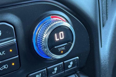 2023 GMC Sierra 2500 HD Denali