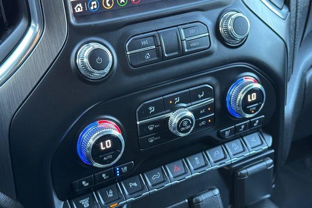 2023 GMC Sierra 2500 HD Denali