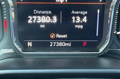 2023 GMC Sierra 2500 HD Denali