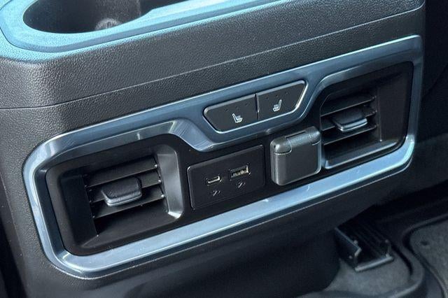 2023 GMC Sierra 2500 HD Denali