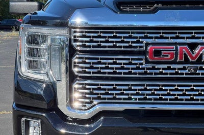 2023 GMC Sierra 2500 HD Denali