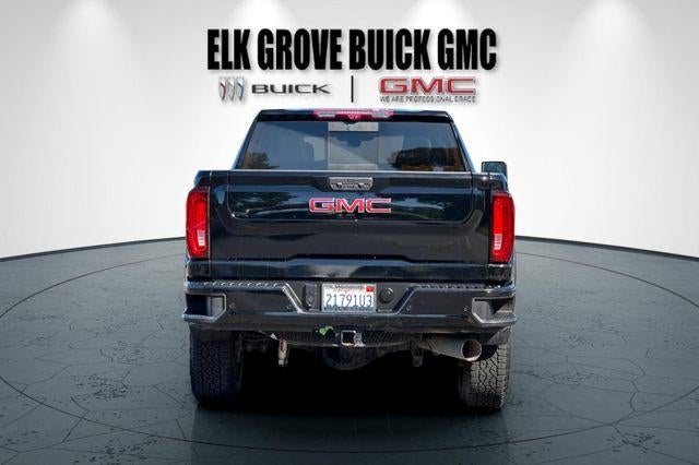 2023 GMC Sierra 2500 HD Denali