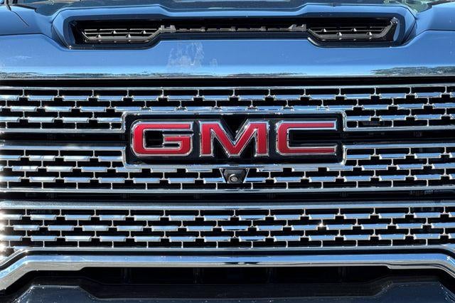 2023 GMC Sierra 2500 HD Denali