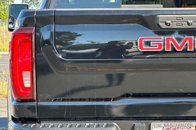 2023 GMC Sierra 2500 HD Denali