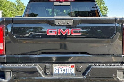 2023 GMC Sierra 2500 HD Denali