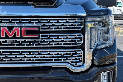 2023 GMC Sierra 2500 HD Denali