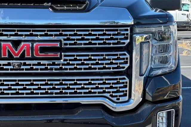 2023 GMC Sierra 2500 HD Denali