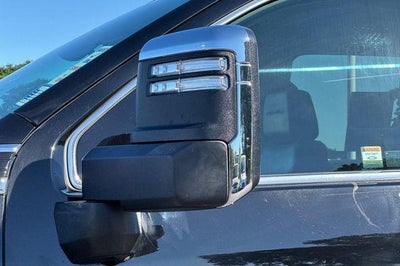 2023 GMC Sierra 2500 HD Denali