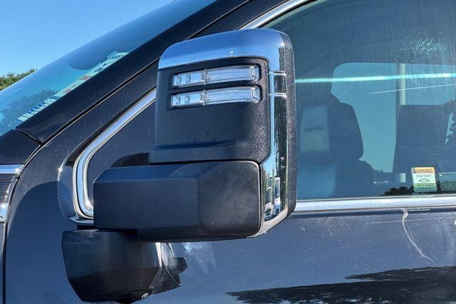 2023 GMC Sierra 2500 HD Denali