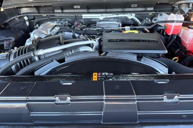 2023 GMC Sierra 2500 HD Denali