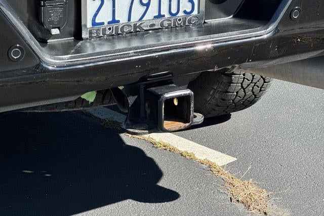 2023 GMC Sierra 2500 HD Denali