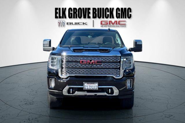 2023 GMC Sierra 2500 HD Denali