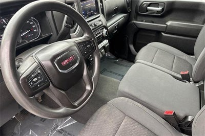 2021 GMC Sierra 3500 HD Base