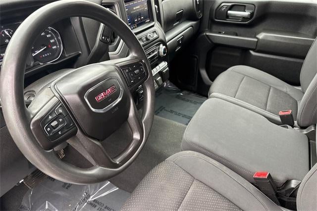 2021 GMC Sierra 3500 HD Base