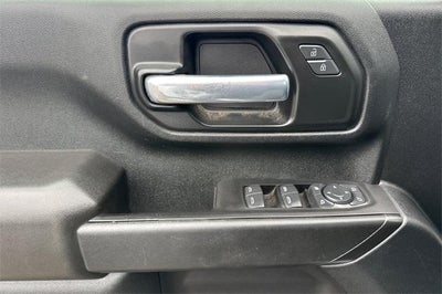 2021 GMC Sierra 3500 HD Base