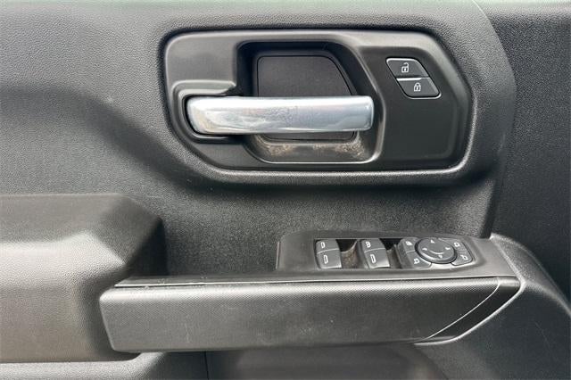 2021 GMC Sierra 3500 HD Base