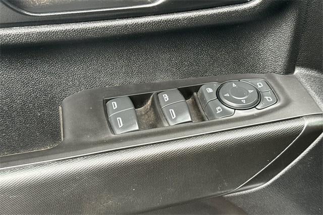 2021 GMC Sierra 3500 HD Base