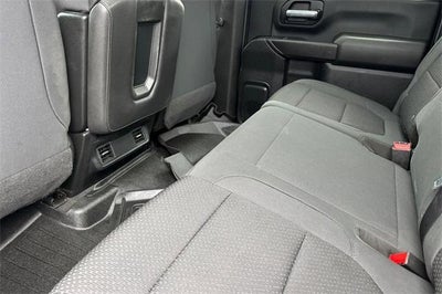 2021 GMC Sierra 3500 HD Base