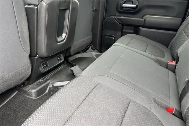 2021 GMC Sierra 3500 HD Base