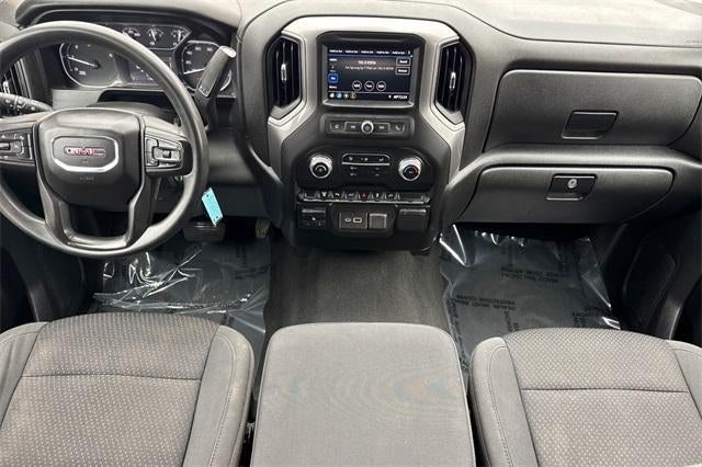 2021 GMC Sierra 3500 HD Base