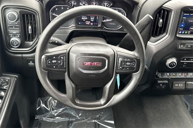 2021 GMC Sierra 3500 HD Base