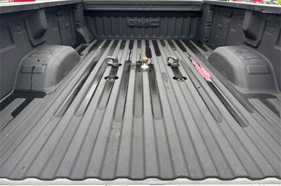 2021 GMC Sierra 3500 HD Base