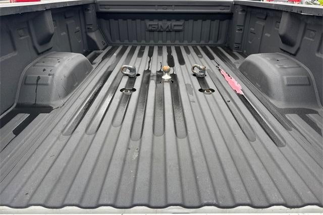 2021 GMC Sierra 3500 HD Base