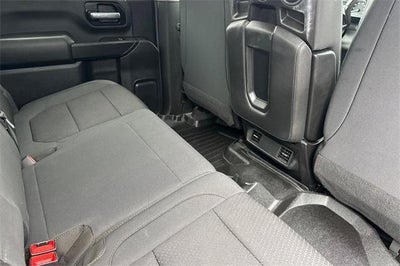 2021 GMC Sierra 3500 HD Base