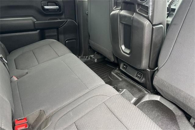 2021 GMC Sierra 3500 HD Base