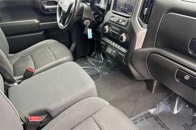 2021 GMC Sierra 3500 HD Base