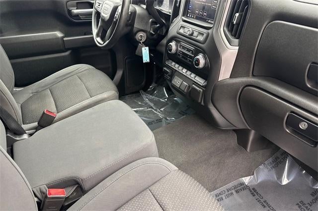 2021 GMC Sierra 3500 HD Base