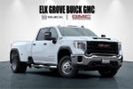 2021 GMC Sierra 3500 HD Base