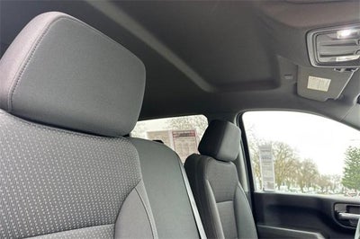 2021 GMC Sierra 3500 HD Base