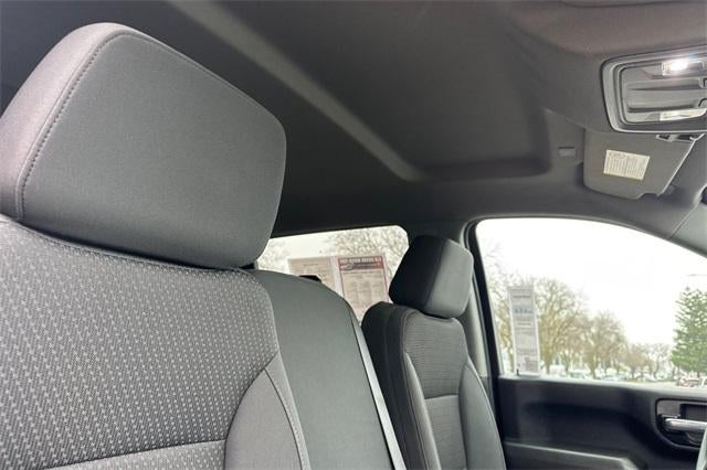 2021 GMC Sierra 3500 HD Base