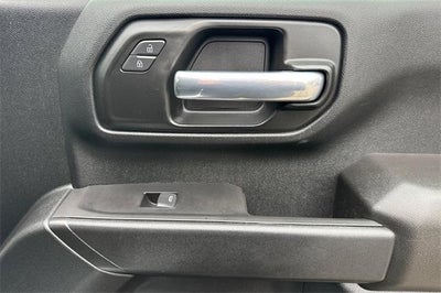 2021 GMC Sierra 3500 HD Base