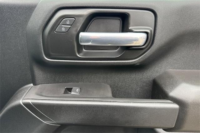 2021 GMC Sierra 3500 HD Base