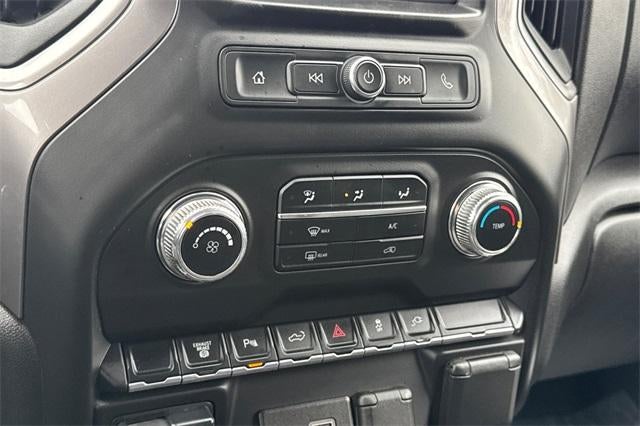 2021 GMC Sierra 3500 HD Base