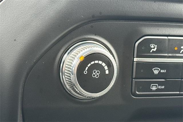 2021 GMC Sierra 3500 HD Base